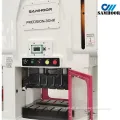 H-type 30ton high precision automatic stamping press machine